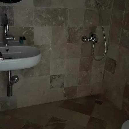 Likya Restaurant&camping Проживание в семье Фетхие