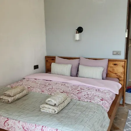 Likya Restaurant&camping Фетхие